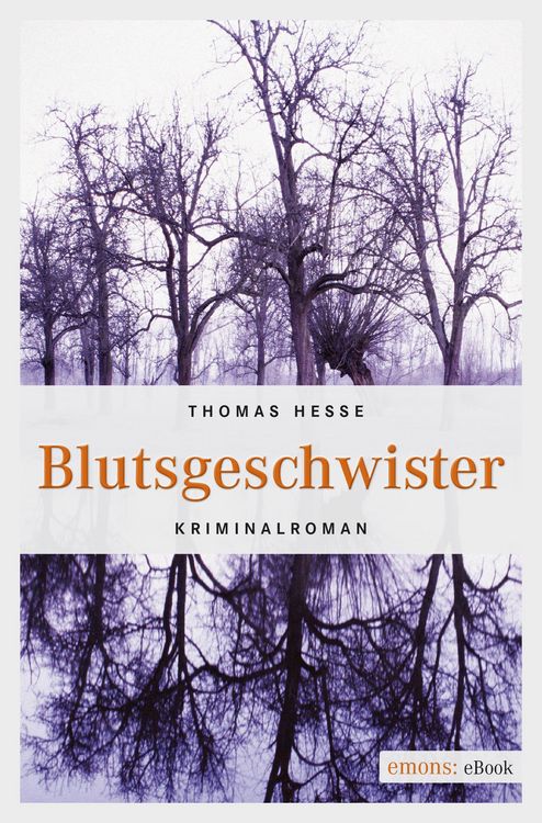 Produktbild: Blutsgeschwister