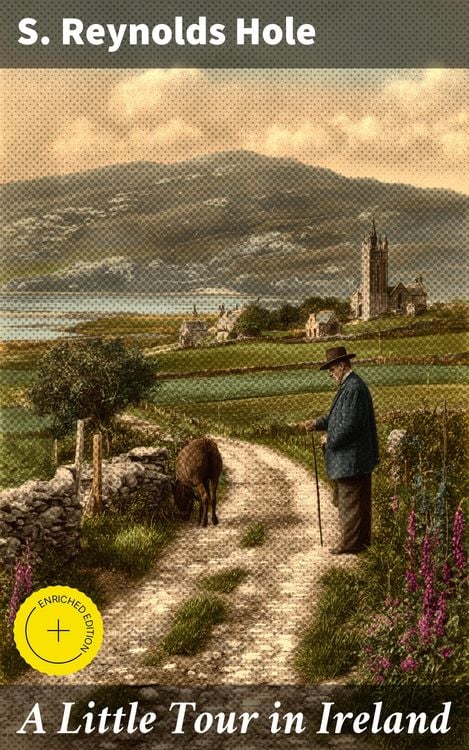 Produktbild: A Little Tour in Ireland