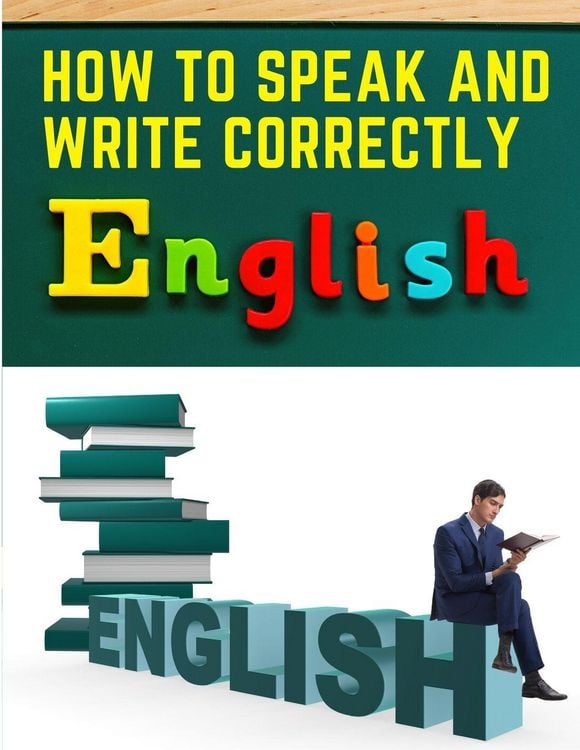 Produktbild: How to Speak and Write Correctly