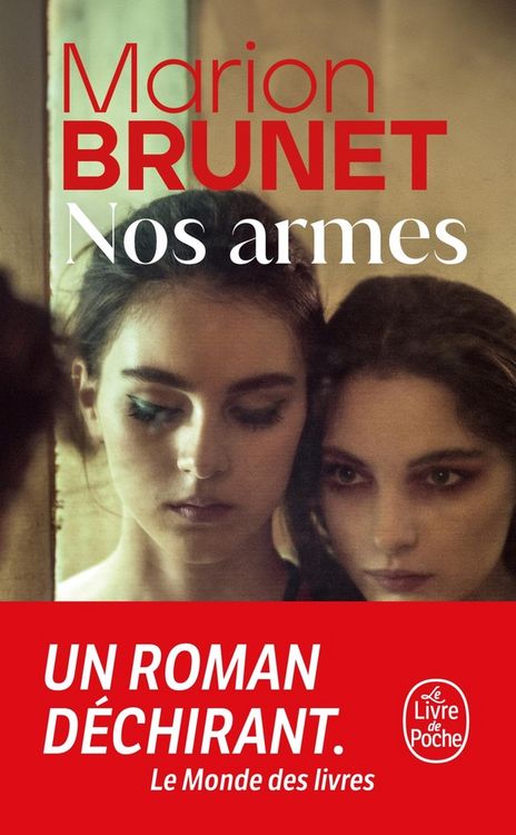 Produktbild: Nos armes