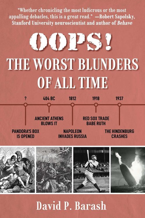 Produktbild: Oops!