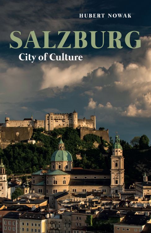 Produktbild: Salzburg