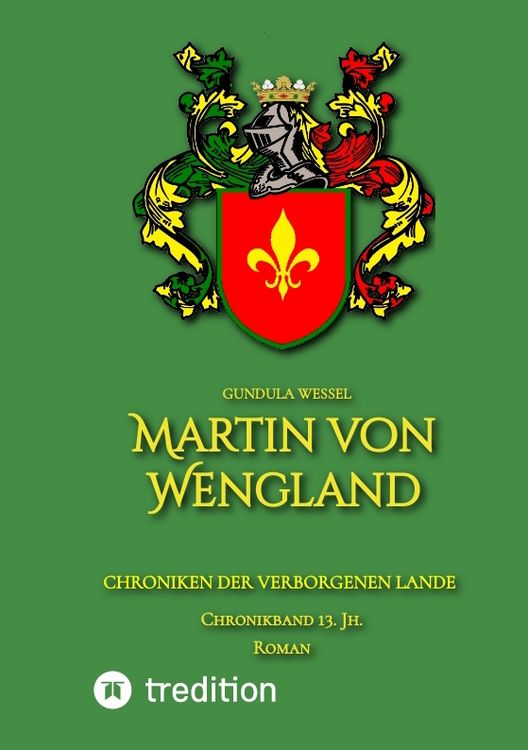 Produktbild: Martin von Wengland