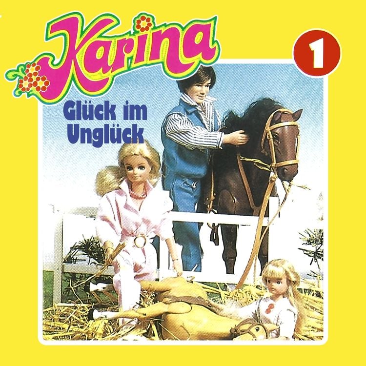Produktbild: Gl&uuml;ck im Ungl&uuml;ck