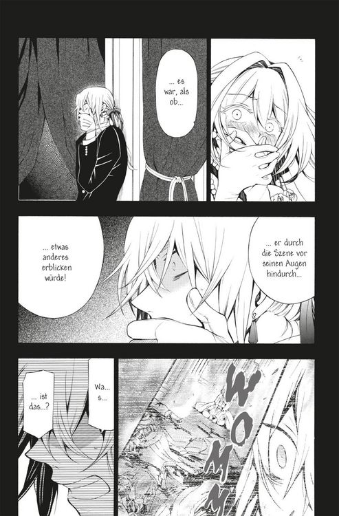 Produktbild: PandoraHearts 14