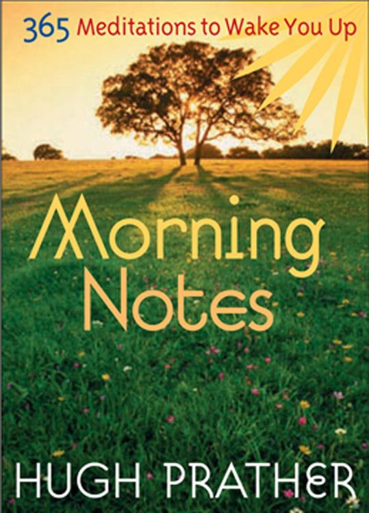 Produktbild: Morning Notes