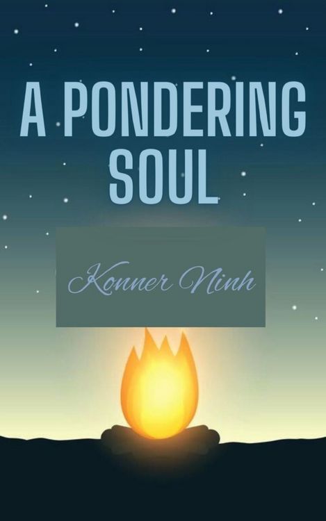 Produktbild: A Pondering Soul