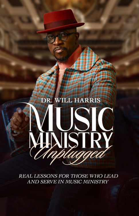Produktbild: Music Ministry Unplugged