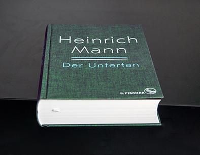 Produktbild: Der Untertan