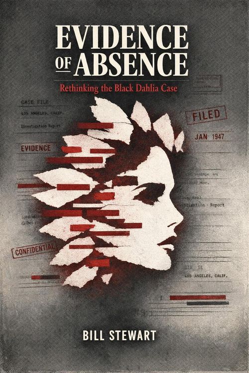 Produktbild: Evidence of Absence