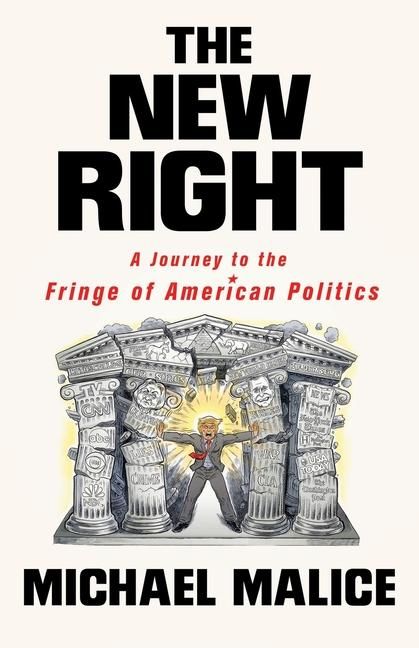 Produktbild: New Right