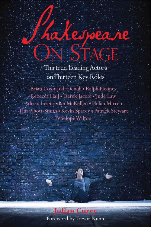 Produktbild: Shakespeare On Stage