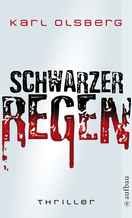 Produktbild: Schwarzer Regen