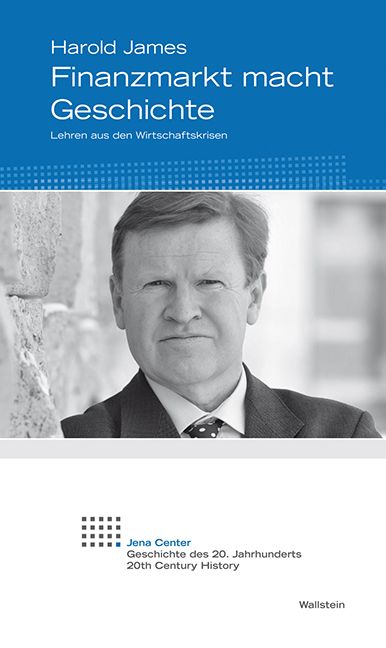 Produktbild: Finanzmarkt macht Geschichte