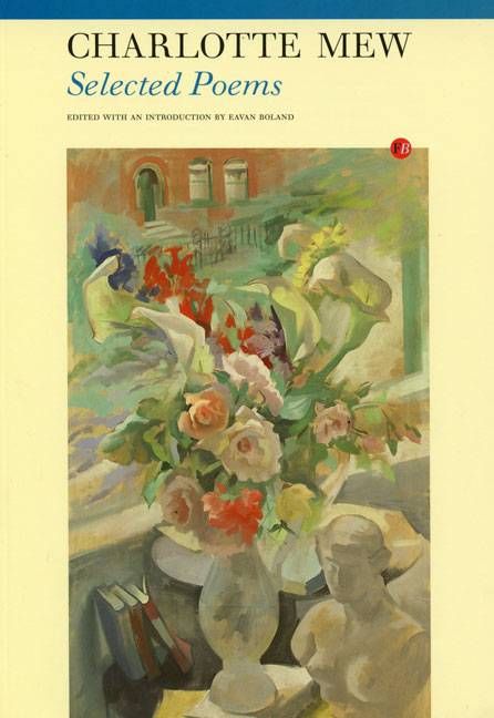 Produktbild: Selected Poems: Charlotte Mew