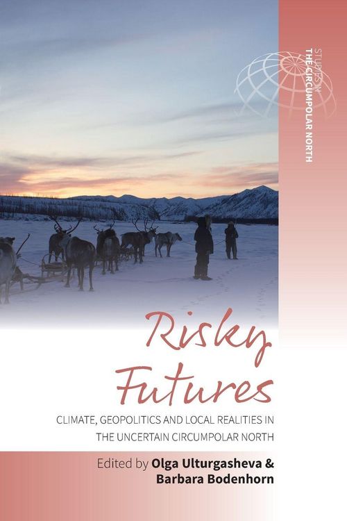 Produktbild: Risky Futures