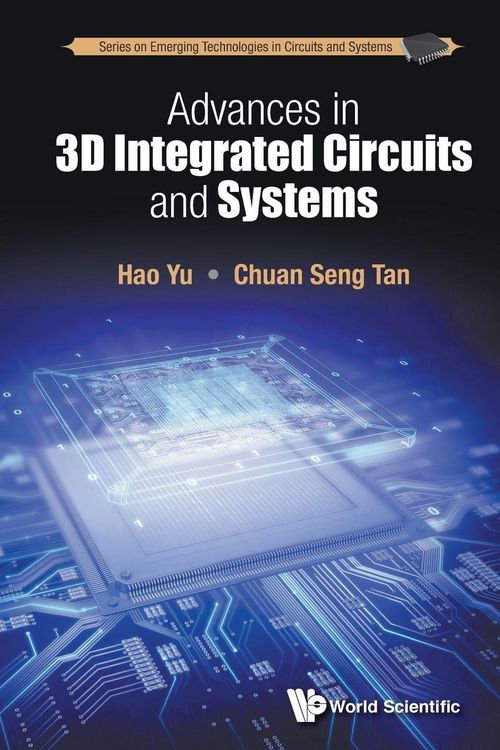 Produktbild: Advances in 3d Integrated Circuits and Systems