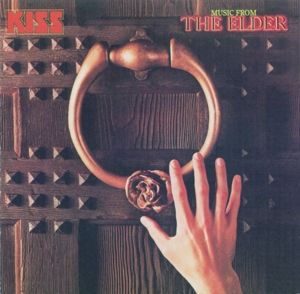 Produktbild: Music From The Elder (Ltd. Back To Black)