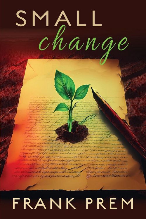 Produktbild: SMALL change