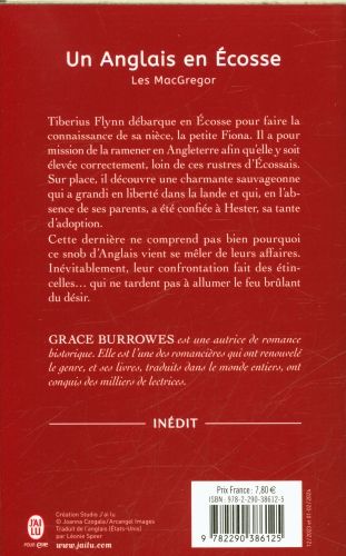 Produktbild: Les MacGregor