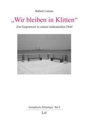 Produktbild: "Wir bleiben in Klitten"