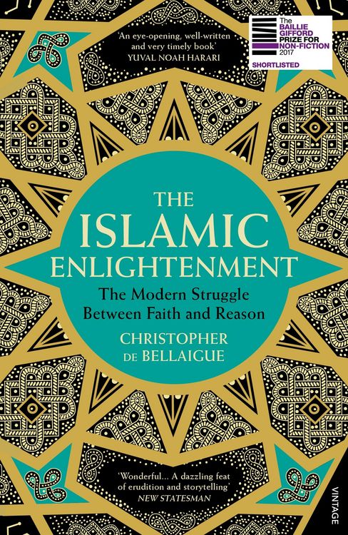 Produktbild: The Islamic Enlightenment