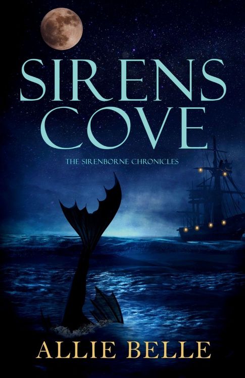 Produktbild: Sirens Cove