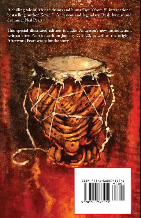 Produktbild: Drumbeats