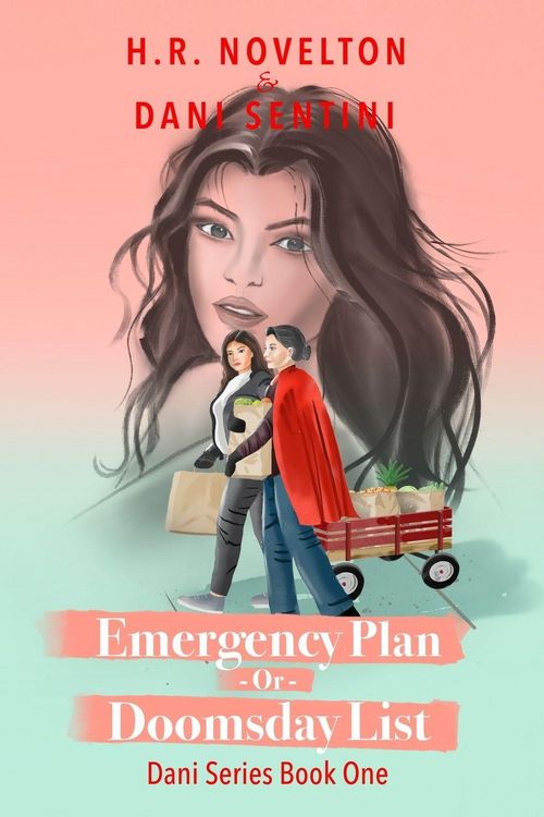 Produktbild: Emergency Plan -Or- Doomsday List