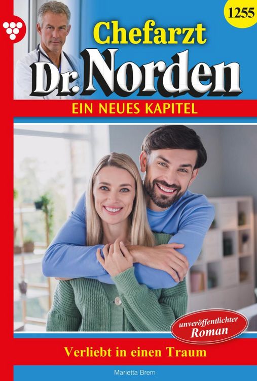 Produktbild: Verliebt in einen Traum