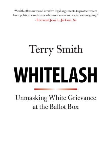 Produktbild: Whitelash