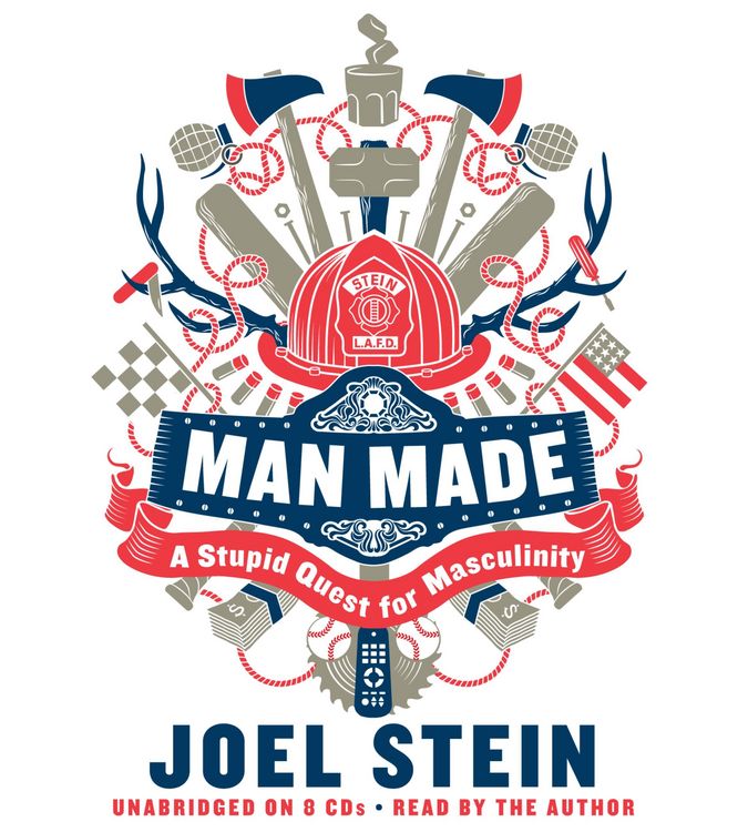 Produktbild: MAN MADE 8D