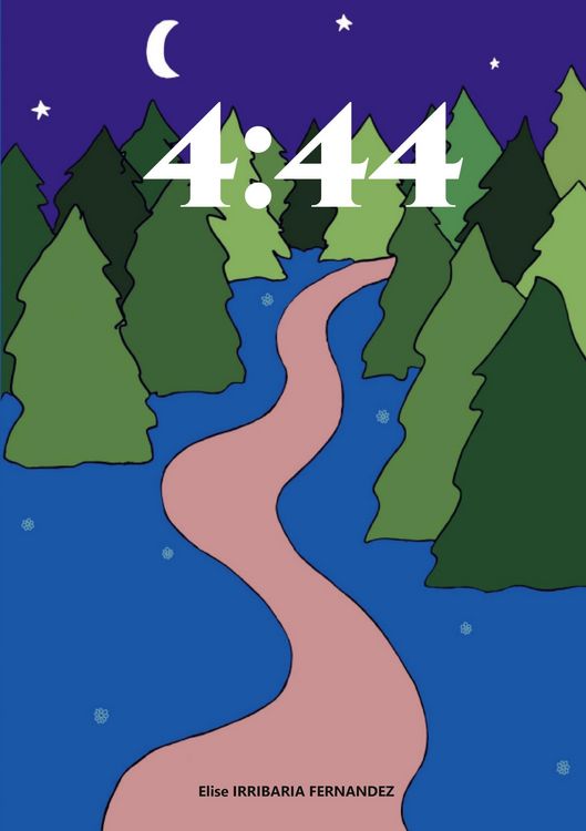 Produktbild: 4:44