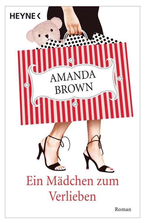 Produktbild: Ein M&auml;dchen zum Verlieben