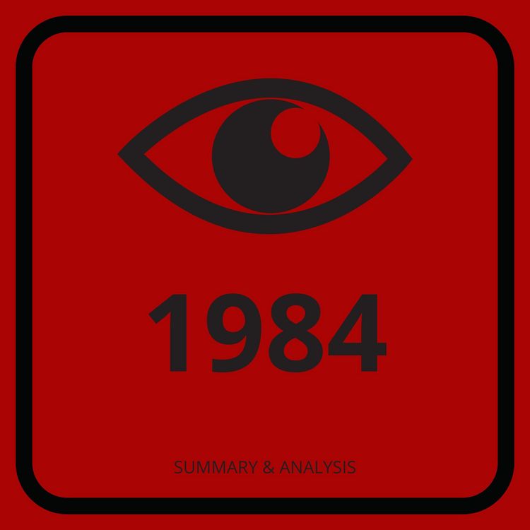 Produktbild: 1984