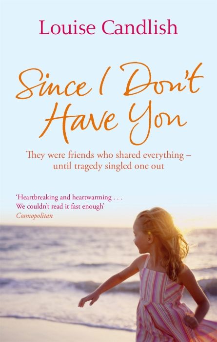 Produktbild: Since I Don't Have You
