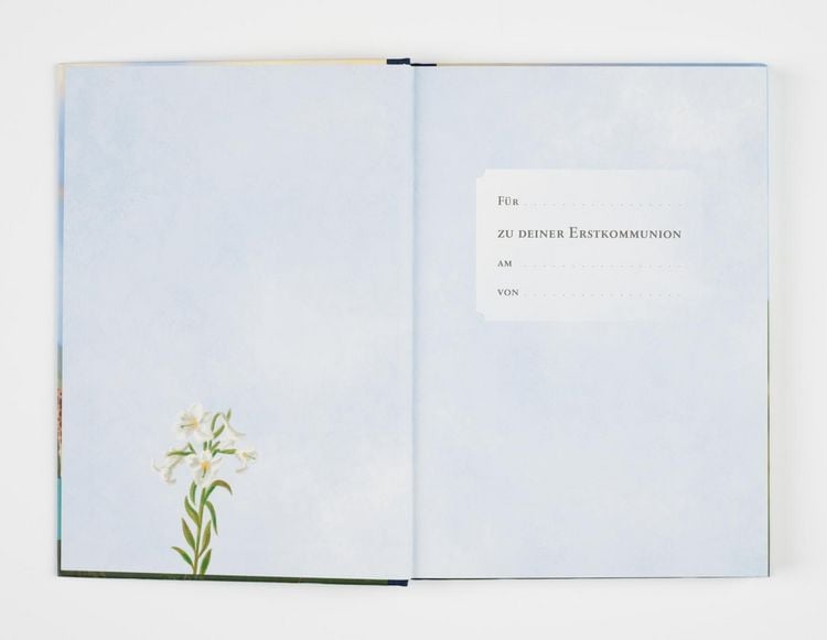 Produktbild: Meine Bibel zur Erstkommunion
