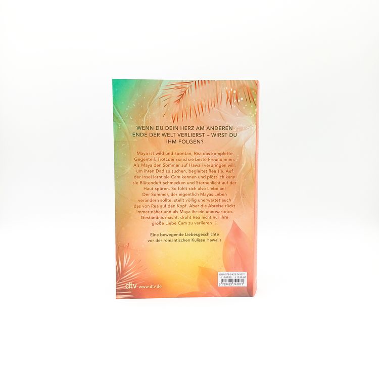 Produktbild: Broken Heart Summer &ndash; Sunset Days