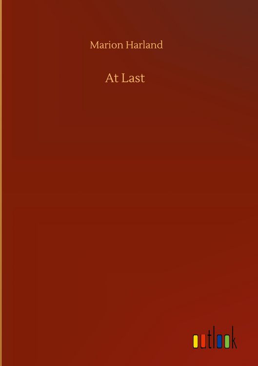 Produktbild: At Last