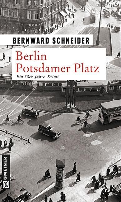 Produktbild: Berlin Potsdamer Platz