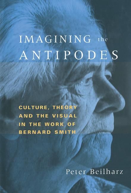 Produktbild: Imagining the Antipodes