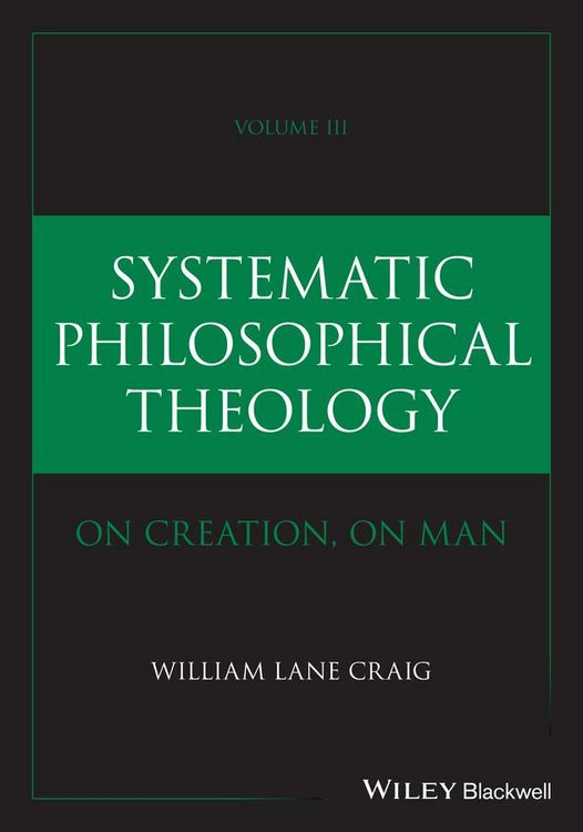 Produktbild: Systematic Philosophical Theology
