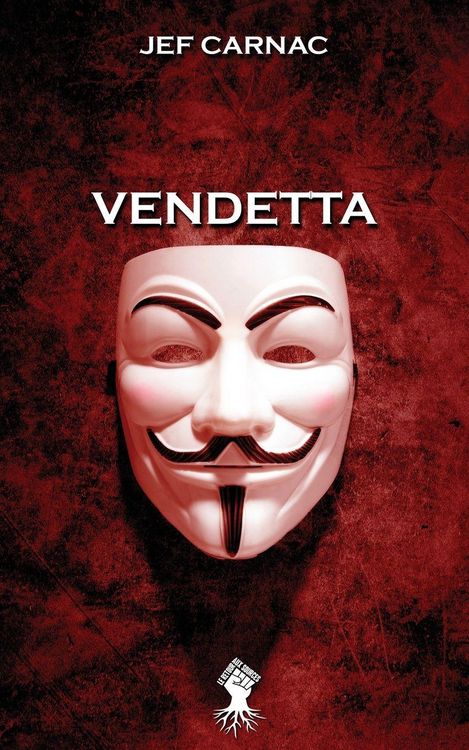 Produktbild: Vendetta