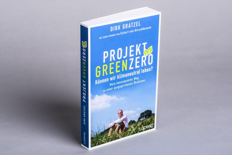 Produktbild: Projekt Green Zero