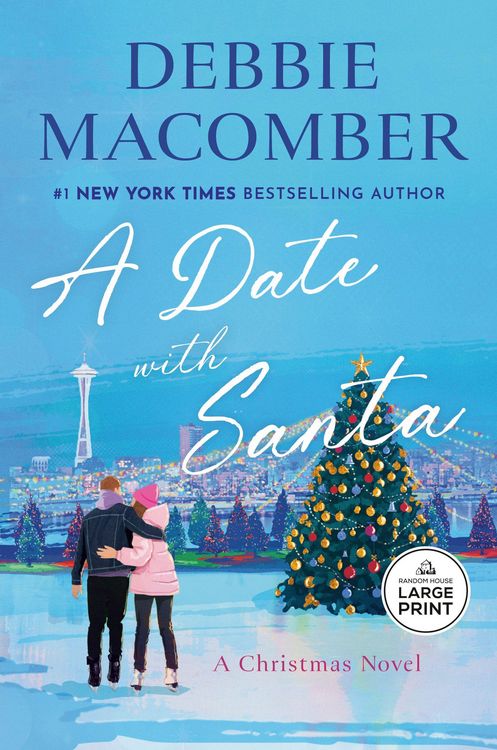 Produktbild: A Date with Santa