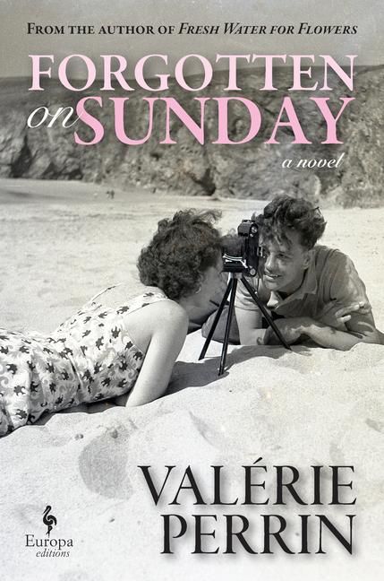Produktbild: Forgotten on Sunday