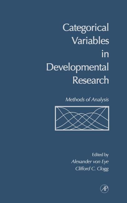 Produktbild: Categorical Variables in Devel