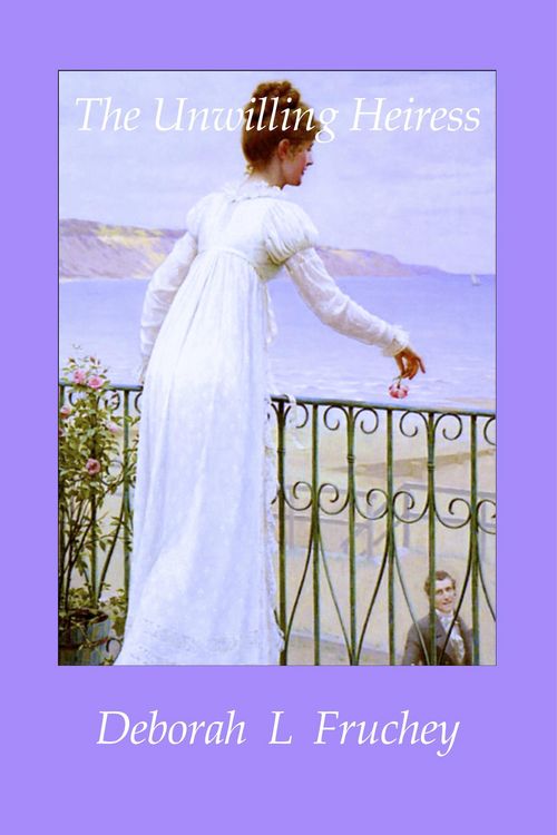 Produktbild: The Unwilling Heiress