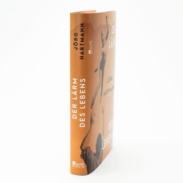 Produktbild: Der L&auml;rm des Lebens