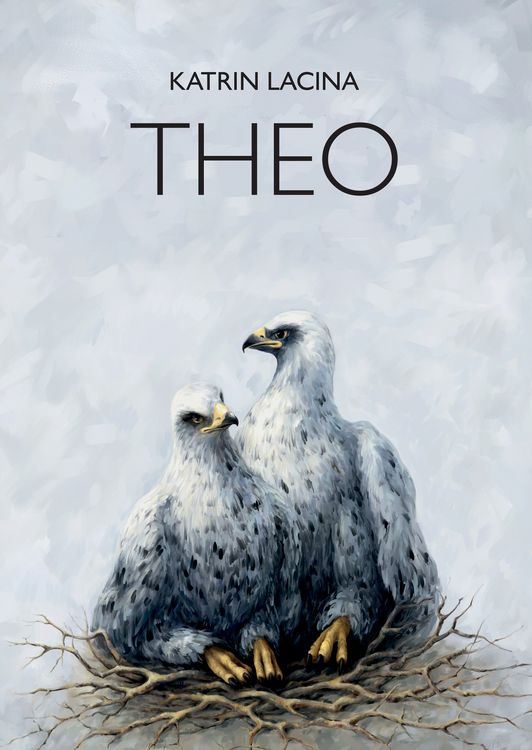 Produktbild: Theo (H-Cover)